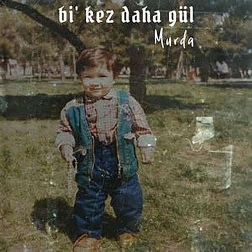 Bir Kez Daha Gül